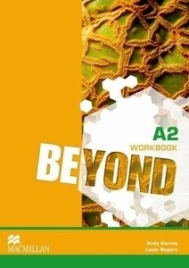BEYOND A2 Workbook