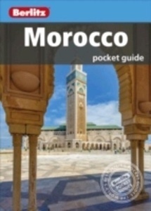 Morocco Pocket Guide