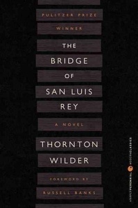 The Bridge of San Luis Rey