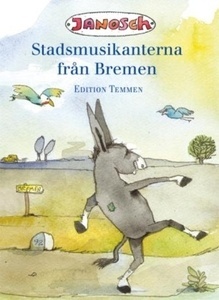Stadsmusikanterna fran Bremen