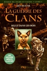 Livro El Cuarto Aprendiz (Los Gatos Guerreros , El Augurio De Las Estrellas  1) de Erin Hunter (Espanhol)