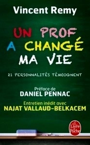 Un prof a changé ma vie