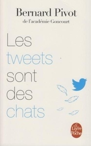 Les tweets sont des chats