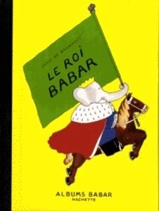 Le roi Babar