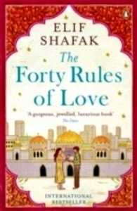 The Forty Rules of Love