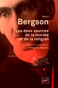 Les deux sources de la morale et de la religion