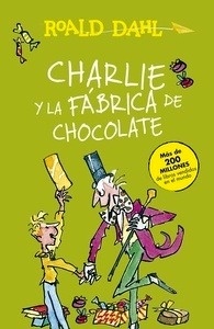 Charlie y la fábrica de chocolate