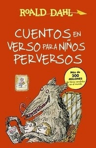 Cuentos en verso para niños perversos