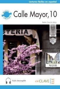 Calle Mayor, 10