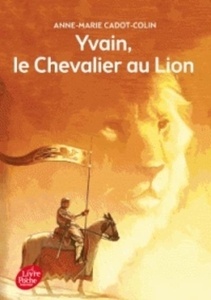 Yvain, le chevalier au Lion