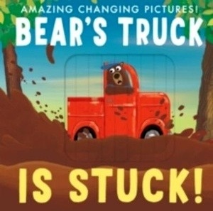 Bear's Truck is Truck