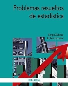 Problemas resueltos de estadística