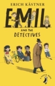 Emil x{0026} The Detectives