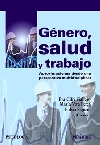 Género, salud y trabajo