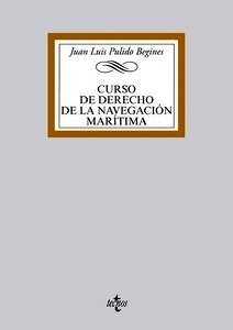 Curso de Derecho de la navegación marítima