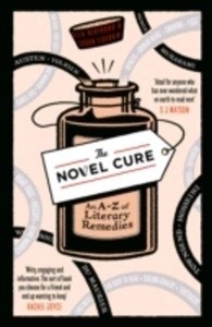 The Novel Cure: An A to Z of Literary Remedies