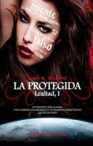 La protegida