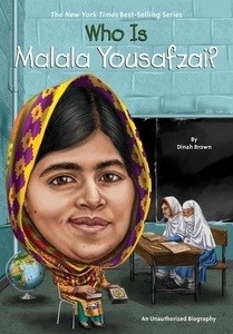 Who Is Malala Yousafzai