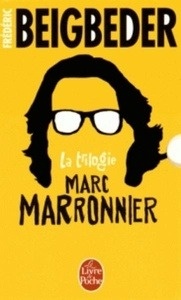 La trilogie Marc Marronnier