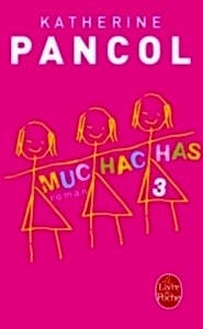 Muchachas T 3