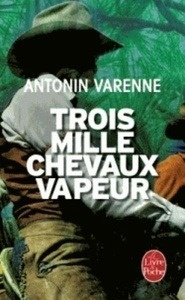 Trois mille chevaux-vapeur