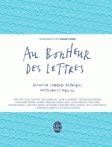 Au bonheur des lettres