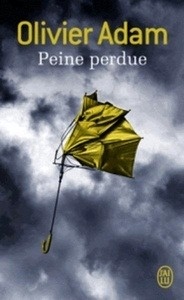 Peine perdue