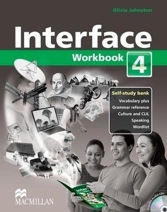 INTERFACE 4 Workbook Pack Castellano