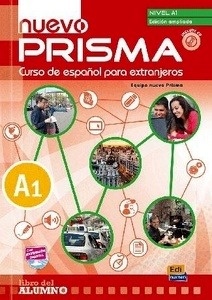 Nuevo Prisma A1