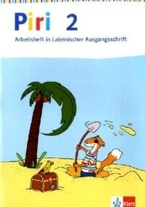 Piri, Das Sprach-Lese-Buch, Neuausgabe