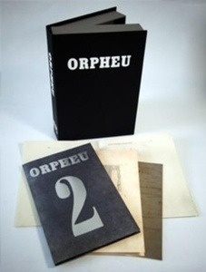 Orpheu