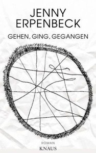 Gehen, ging, gegangen