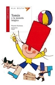 Tomás y la moneda mágica