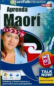 Aprenda Maorí CD-ROM. Nivel principiantes
