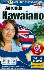 Aprenda Hawaiano CD-ROM. Nivel Principiantes
