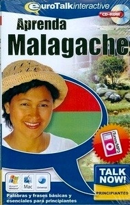 Aprenda Malagache CD-ROM. Nivel Principiantes