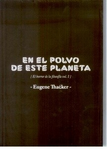 En el polvo de este planeta