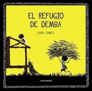 El refugio de Demba