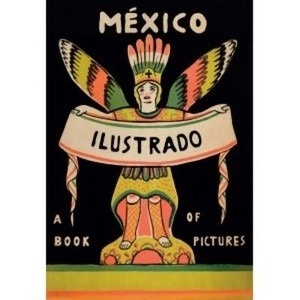 Mexico ilustrated