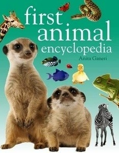 First Animal Encyclopaedia