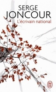 L'écrivain national