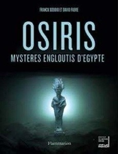 Osiris, les mystères engloutis d'Egypte