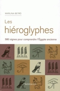 Les hiéroglyphes