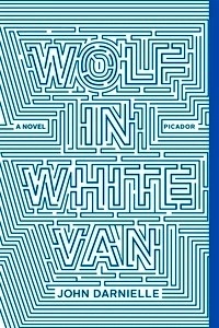 Wolf in White Van