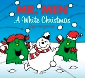 Mr Men: A White Christmas