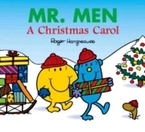 Mr Men: A Christmas Carol