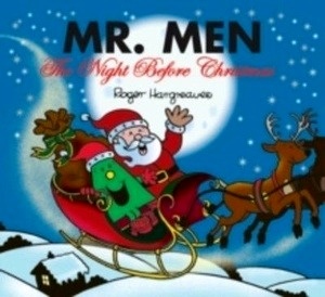 Mr Men: The Night Before Christmas