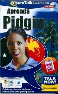 Aprenda Pidgin CD-ROM. Nivel Principiantes