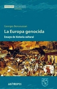 La Europa genocida