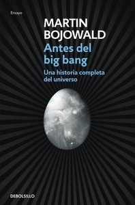 Antes del Big Bang